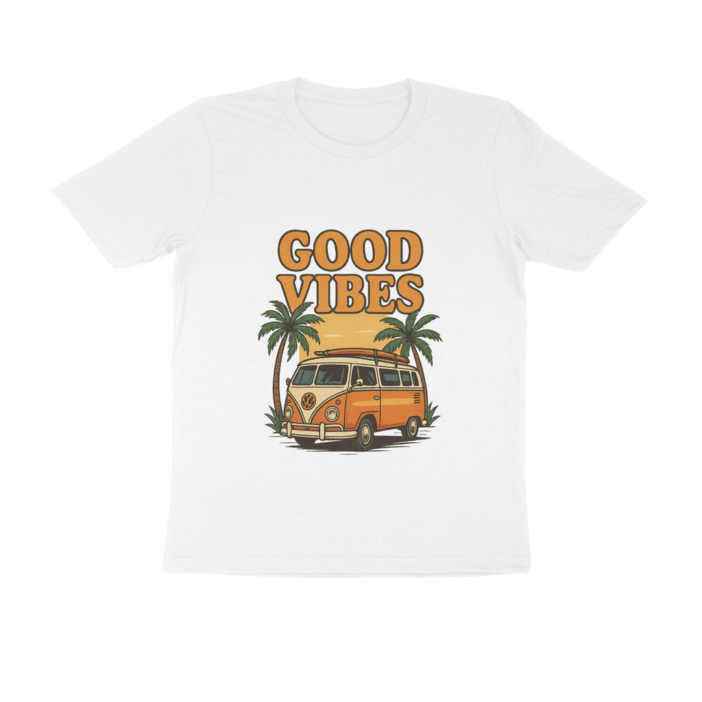 Short sleeve T-shirt