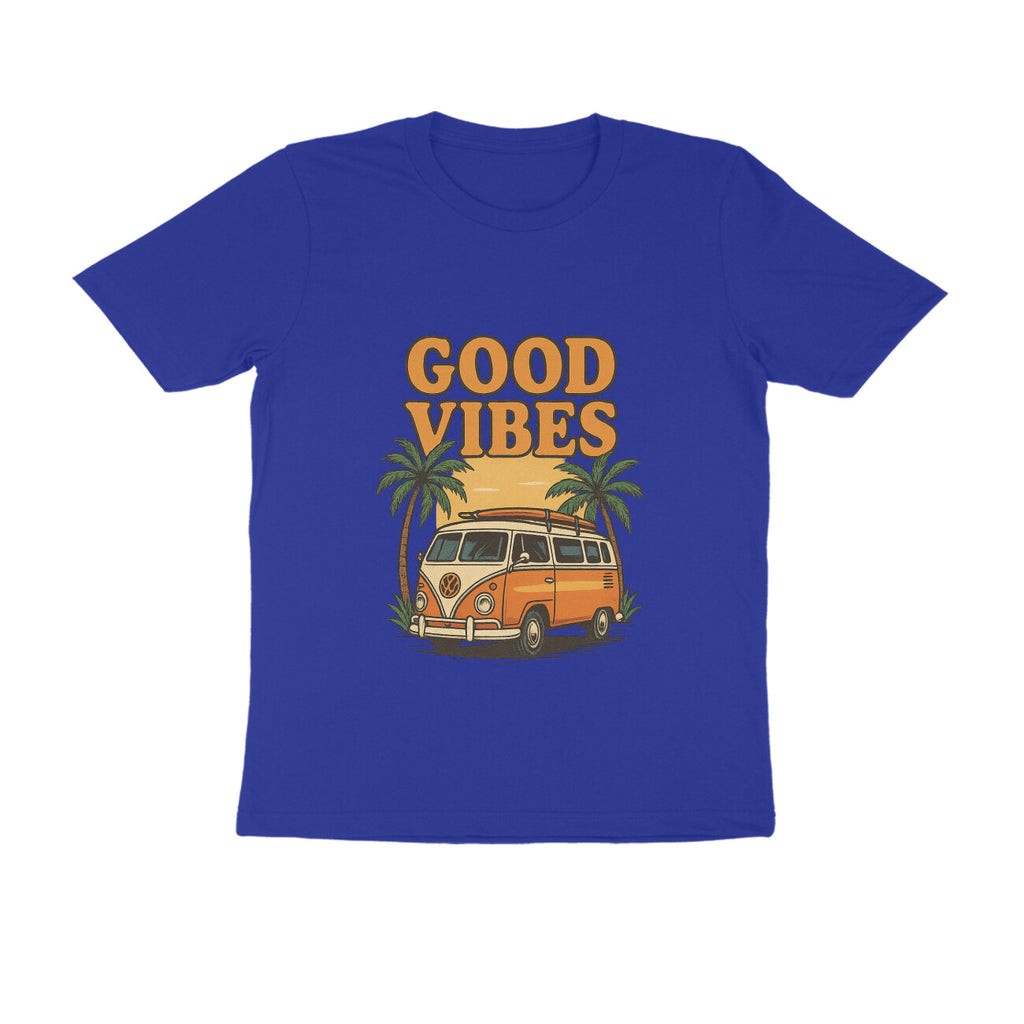 Short sleeve T-shirt