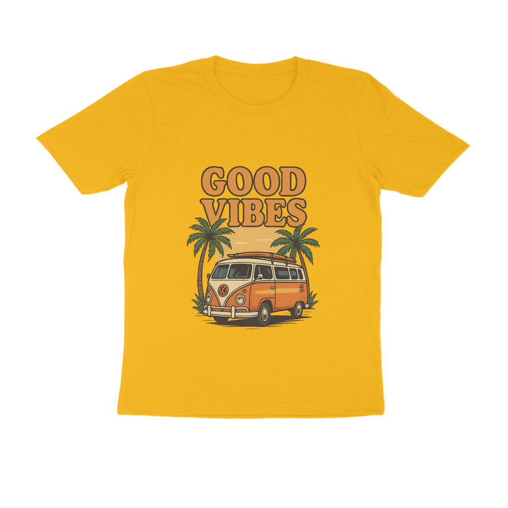 Short sleeve T-shirt