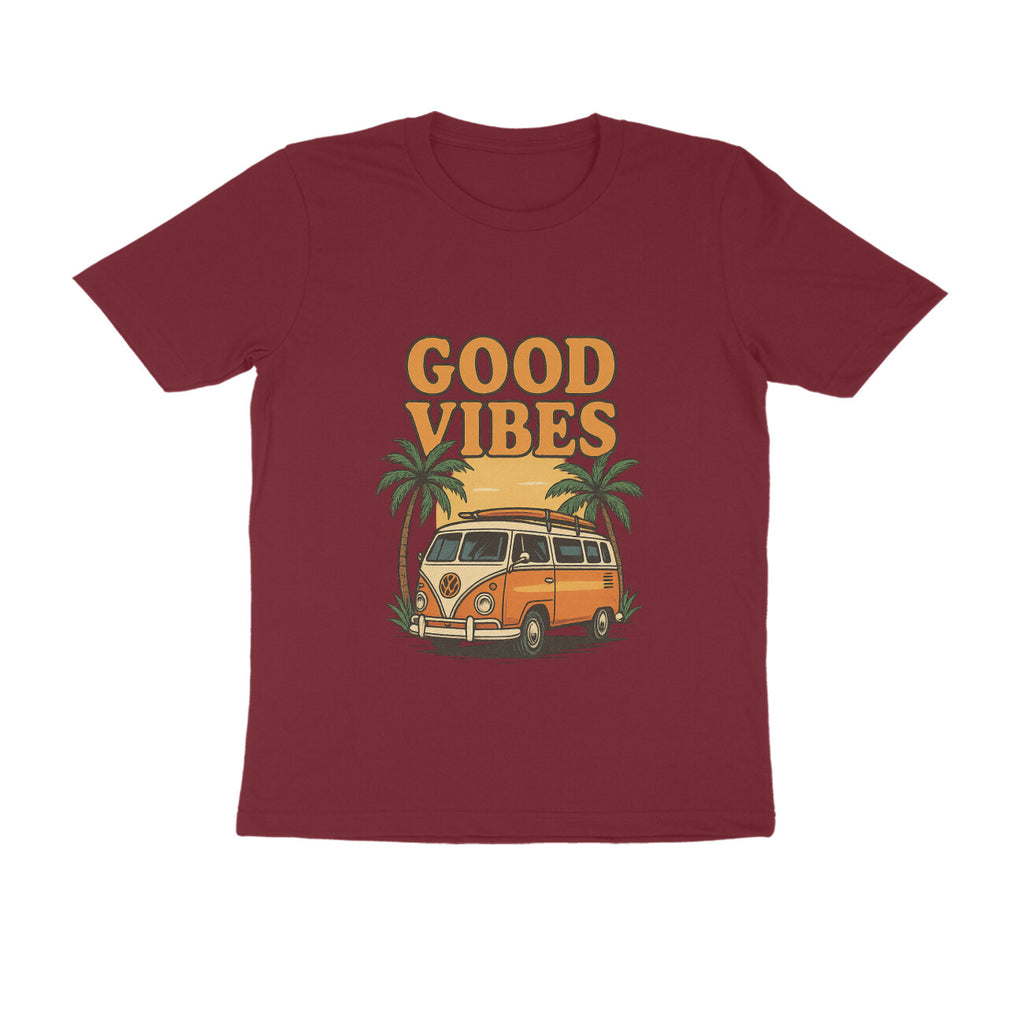 Short sleeve T-shirt