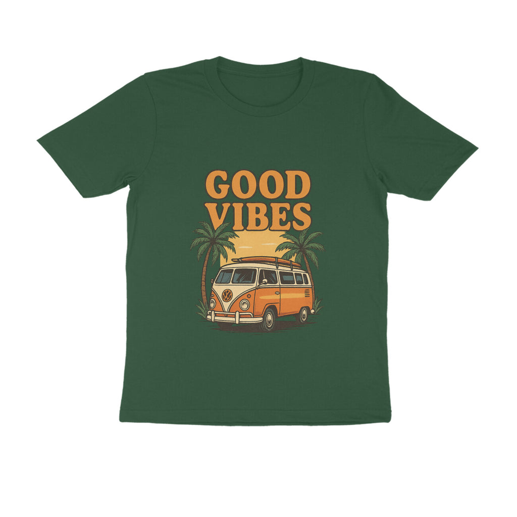 Short sleeve T-shirt