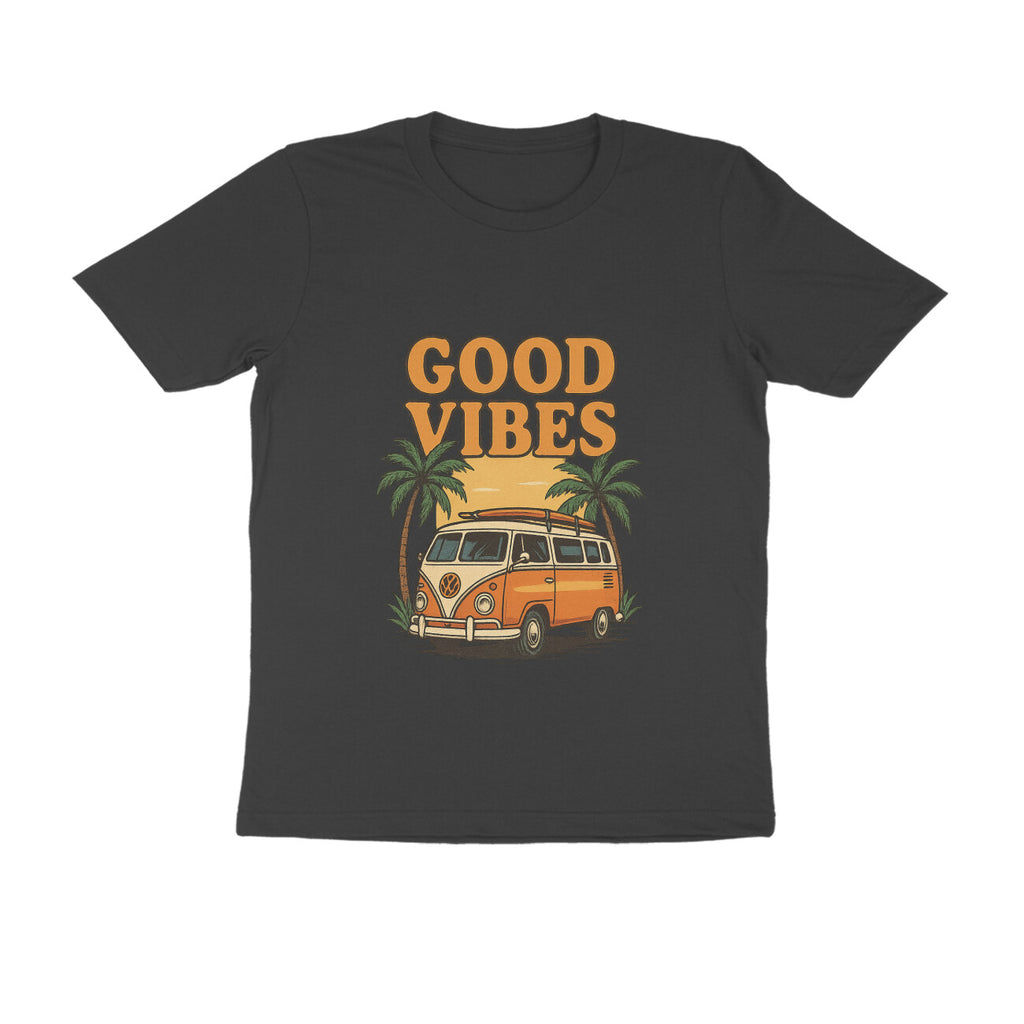 Short sleeve T-shirt